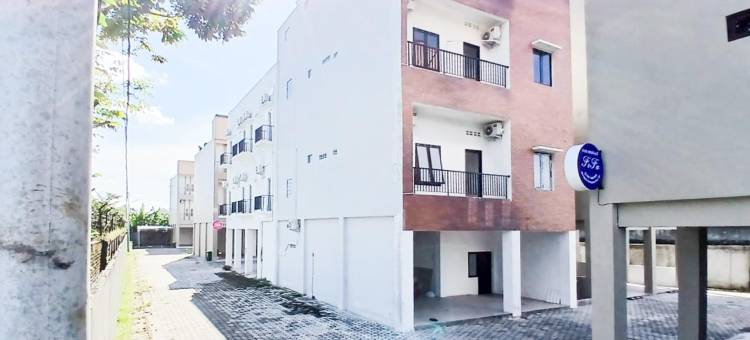 城市景观芒加拉玛古沃哈乔酒店(Urbanview Hotel Manggala Maguwoharjo)图片