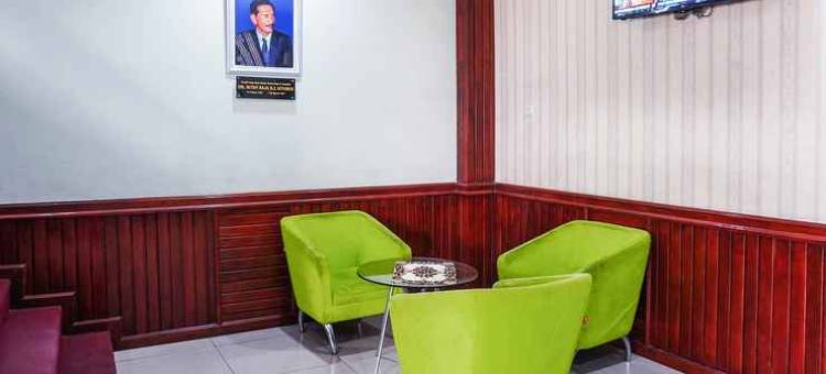 Sapadia Guest House Sindoro图片