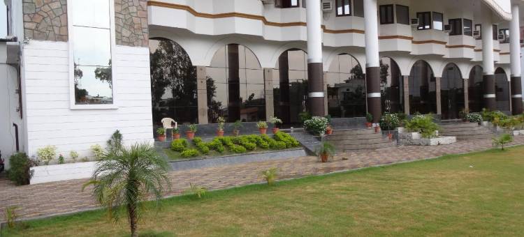 西姆拉度假村(Shimla Resort)图片