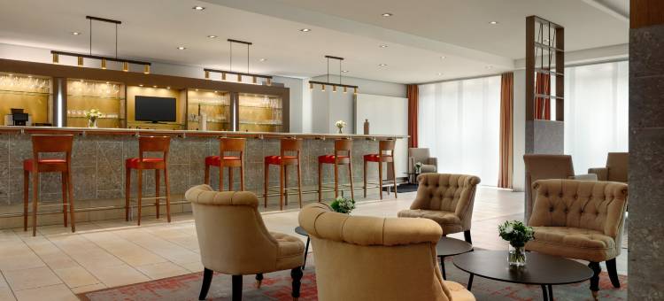 温德姆华美达 杜塞尔多夫 拉廷根(Ramada by Wyndham Duesseldorf Ratingen)图片