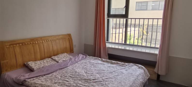 送酒瓶子度假别墅(海埠路分店)图片