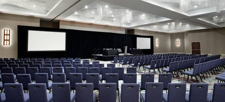 达拉斯沃斯堡国际机场北葡萄藤万怡酒店(Courtyard Dallas DFW Airport North/Grapevine)图片