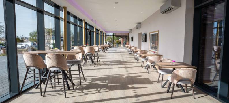 Barton Manor Hotel & Spa, BW Signature Collection图片