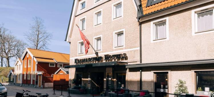 卡马尔贝斯特韦斯特优质酒店(Best Western Plus Kalmarsund Hotell)图片
