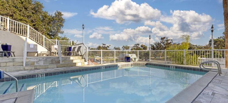 曼德拉海岸贝斯特韦斯特优质酒店(Best Western Plus Marina Shores Hotel)图片