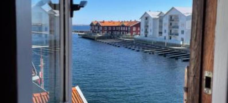 布里甘旅馆(Pensionat Bryggan)图片