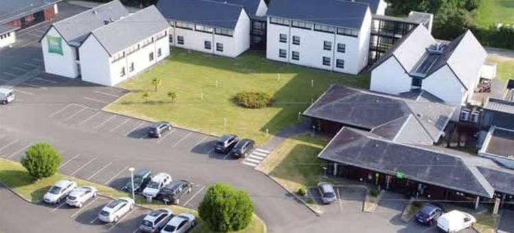 宜必思尚品塞格雷酒店(Ibis Styles Segre)图片