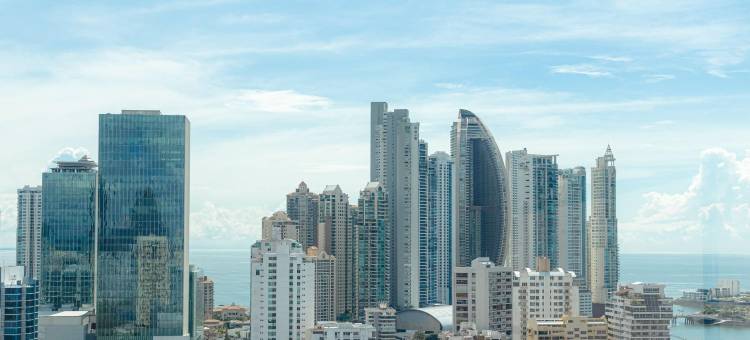 巴拿马城德卡波利斯酒店(Decapolis Hotel Panama City)图片