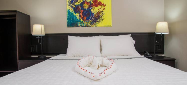 神秘岭山景酒店(Hillview at Mystic Ridge)图片