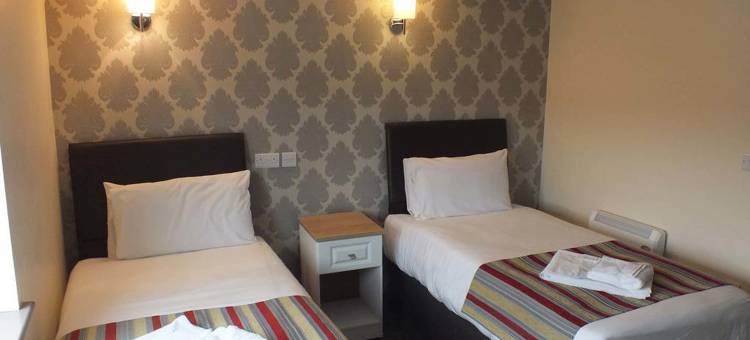 英皇旅馆(The Kingstanding Inn)图片