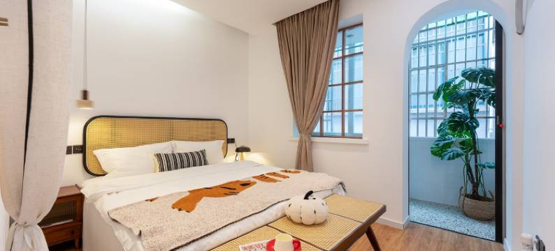 知念家民宿(柳翠井巷分店)图片