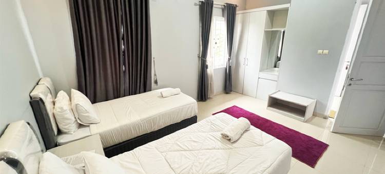 Singgasana Cipelah Syariah_The Origin图片