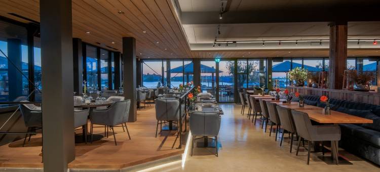 奥斯特丹姆度假村(Oesterdam Resort)图片