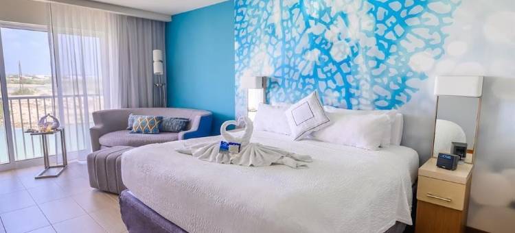 Corallium酒店和别墅Bonaire(Corallium Hotel & Villas Bonaire)图片