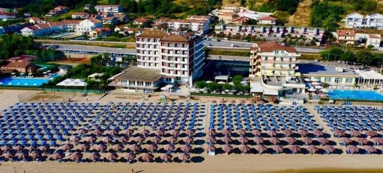 奥鲁姆奥尔托纳(Aurum Ortona)图片