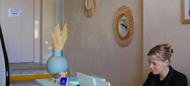 海洋酒店(Hôtel Océan)图片