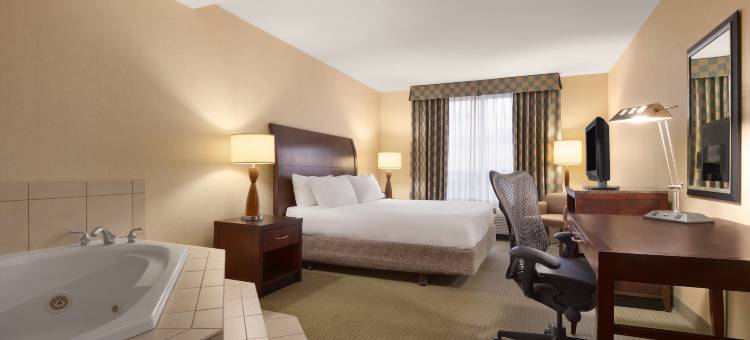 北杜勒斯希尔顿花园酒店(Hilton Garden Inn Dulles North)图片