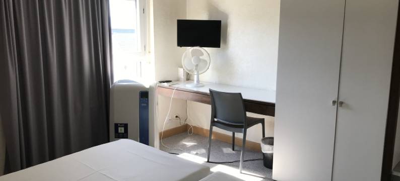 HYP酒店(Hyp'Hotel)图片