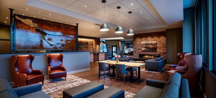 Hotel Maverick图片