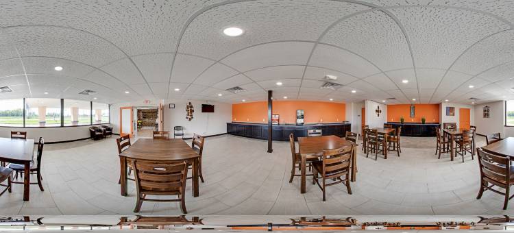 尼纳伊克诺旅馆(Econo Lodge Neenah)图片