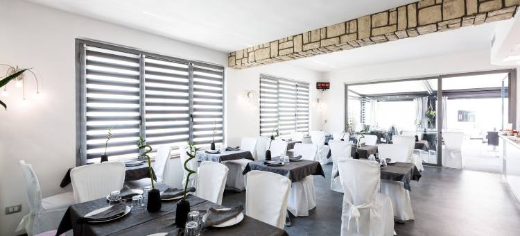 卡纳瑞诺酒店(Casa Canarino)图片
