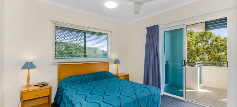 慕轩海洋微风酒店(Madison Ocean Breeze Apartments)图片