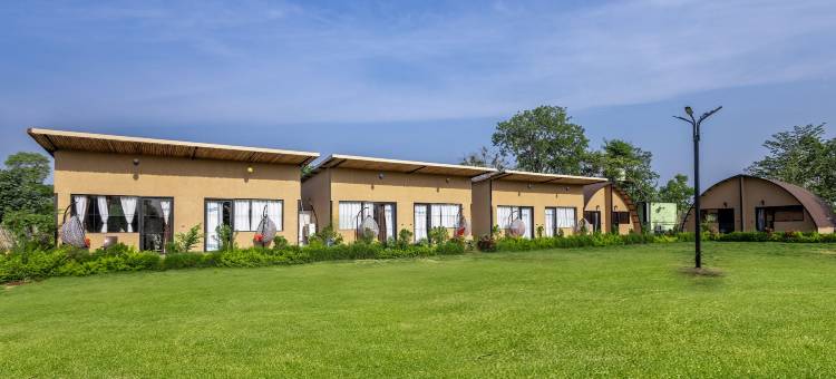 Panarpani度假村帕奇马尔希(Panarpani Retreat Pachmarhi)图片