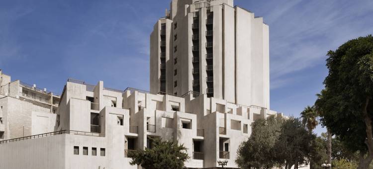 耶路撒冷卡西亚酒店(Cassia Hotel Jerusalem)图片