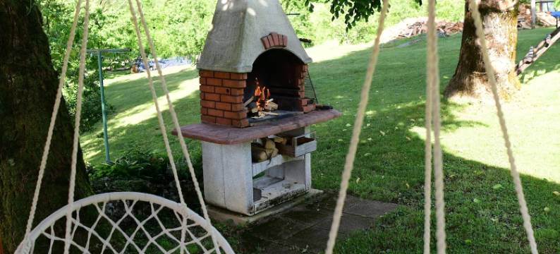 伊莲娜旅馆(House Jelena)图片