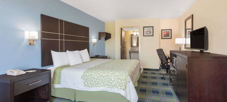 纽伯里温德姆戴斯酒店(Days Inn by Wyndham Newberry)图片