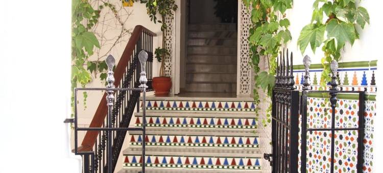 特雷斯太阳旅馆(Hostal Tres Soles)图片