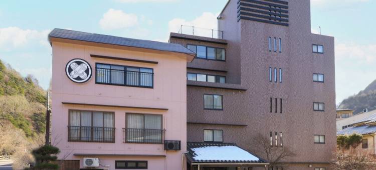 鹿教汤温泉 舒适之宿 黑岩旅馆(Kakeyu Onsen Kutsurogi No Yado Kuroiwa Ryokan)图片
