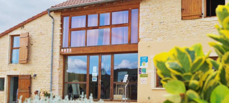 福赐约瑟夫拉法奇酒庄度假村葡萄酒桶体验(Domaine Joseph Lafarge Wine Resort Oeno-Tonneaux expérience)图片