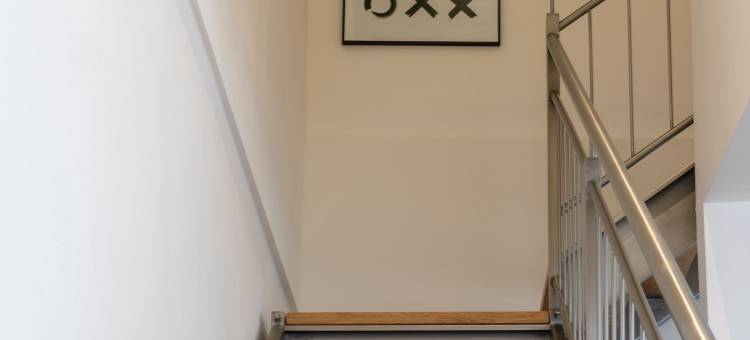 爱尔福特施密特斯特拉瑟Limehome(Limehome Erfurt Schmidtstedter Straße)图片