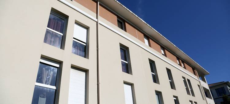 艾克斯奥西斯学院酒店(Les Académies Aixoises)图片