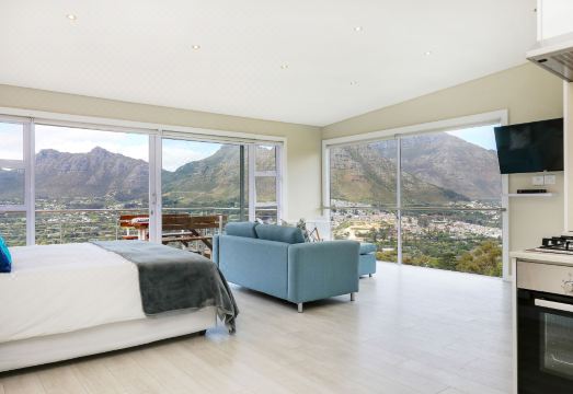 Mount Bay Hotel Overview