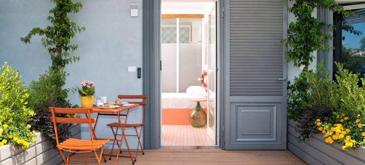Maison di Fiore B&B图片