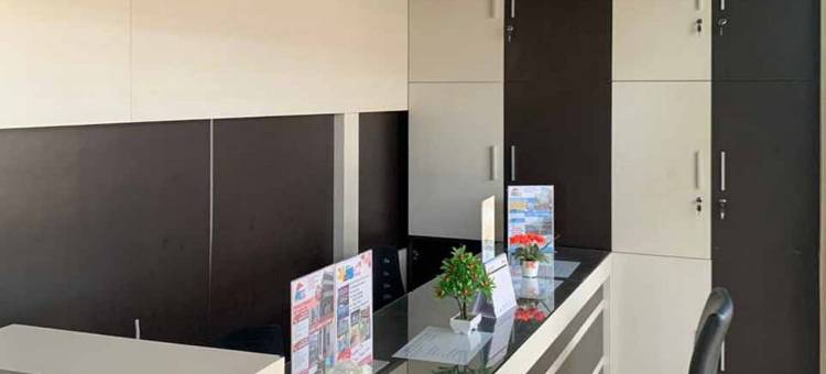 RedDoorz @ Kampkey Tanah Hitam图片