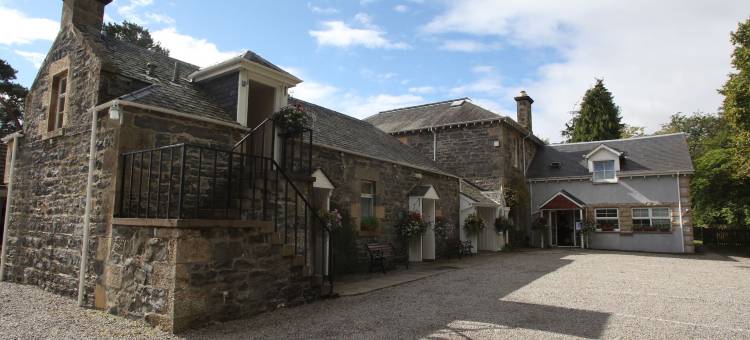 哥伦巴之家(Columba House)图片