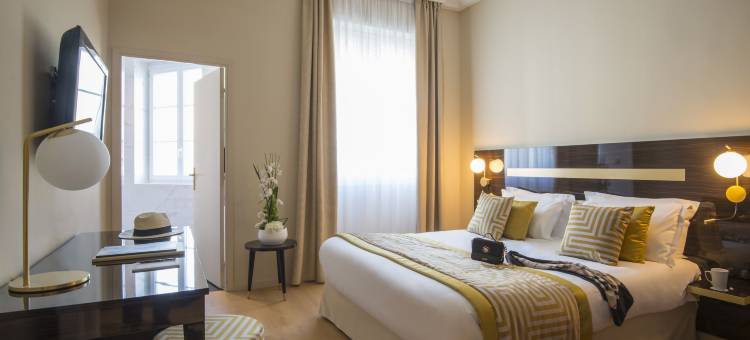 卡尔顿酒店(Hotel Carlton)图片