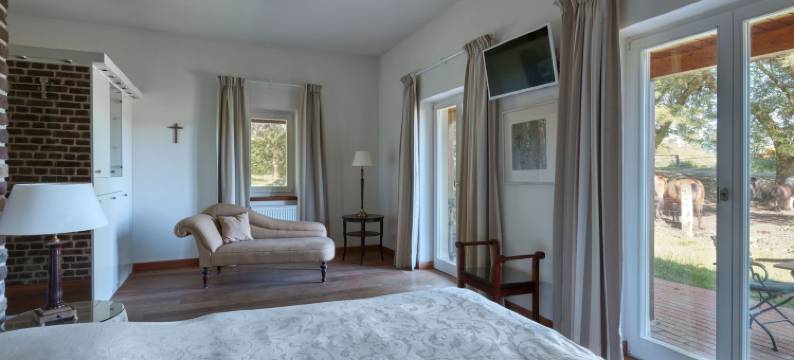 维森城堡酒店(Schloss Wissen)图片