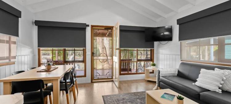 塔斯曼度假园区 - 穆雷梅洛(Tasman Holiday Parks - Merool on the Murray)图片