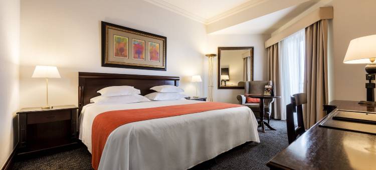 阿尔瓦拉德酒店(Hotel Alvalade)图片