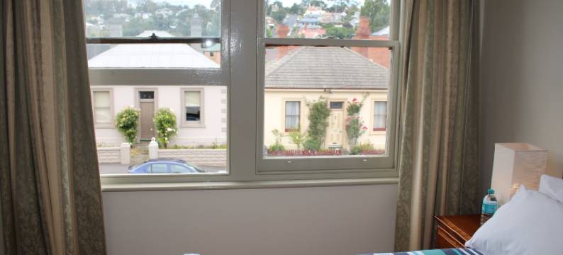 塔斯马尼亚旅馆(The Tasmanian Inn)图片