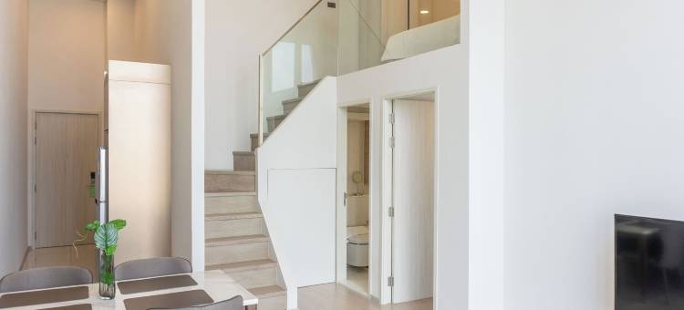 曼谷素坤逸42号温德姆花园酒店(Wyndham Garden Bangkok Sukhumvit 42)图片