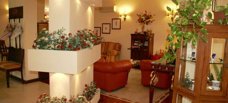 亚里山德罗德拉斯皮纳酒店(Hotel Alessandro Della Spina)图片