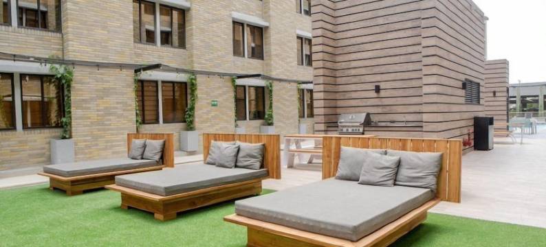 LivinnX巴兰基亚1(Livinnx Barranquilla 1)图片