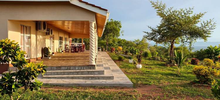 日落湖景旅馆(Sunset Lakeview Lodge)图片