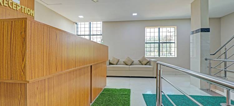 Treebo绿地库沙尔纳加尔(Treebo Green Land Kushalnagar)图片