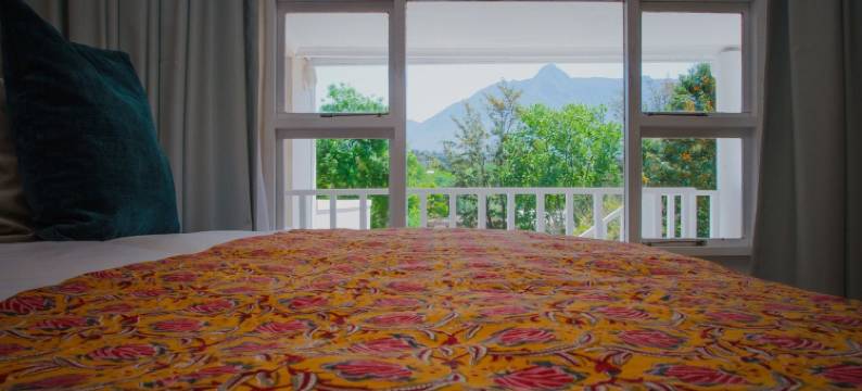 斯韦伦丹景观酒店(The View Swellendam)图片